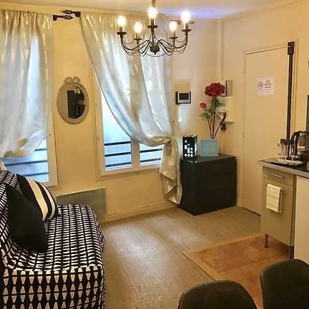 Appartement Luxembourg-Proche St Germain Des Pres Paris Bagian luar foto