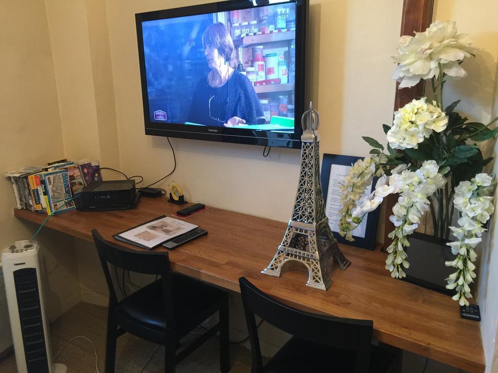 Appartement Luxembourg-Proche St Germain Des Pres Paris Bagian luar foto