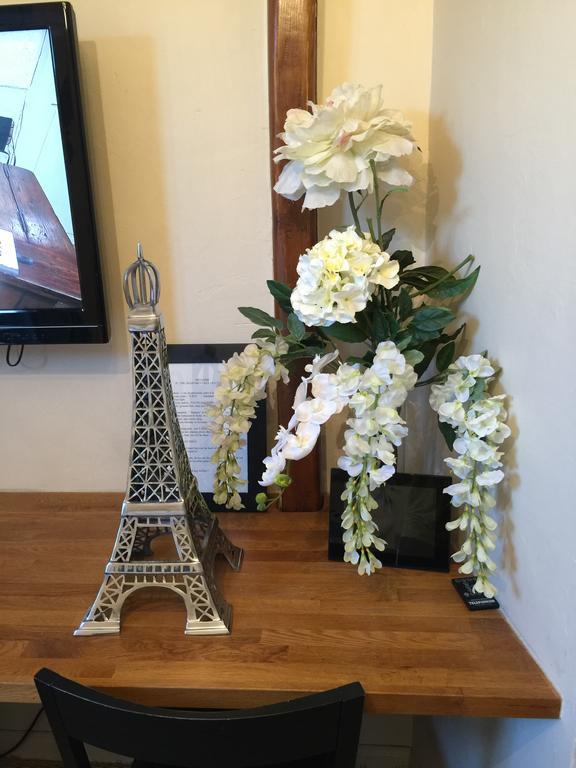 Appartement Luxembourg-Proche St Germain Des Pres Paris Bagian luar foto
