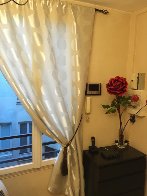 Appartement Luxembourg-Proche St Germain Des Pres Paris Bagian luar foto