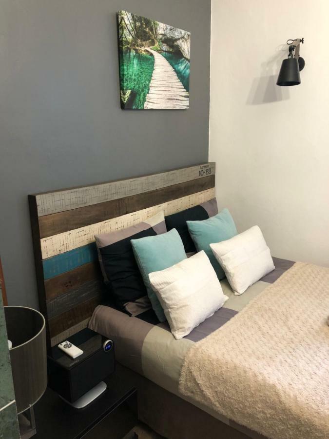Appartement Luxembourg-Proche St Germain Des Pres Paris Bagian luar foto